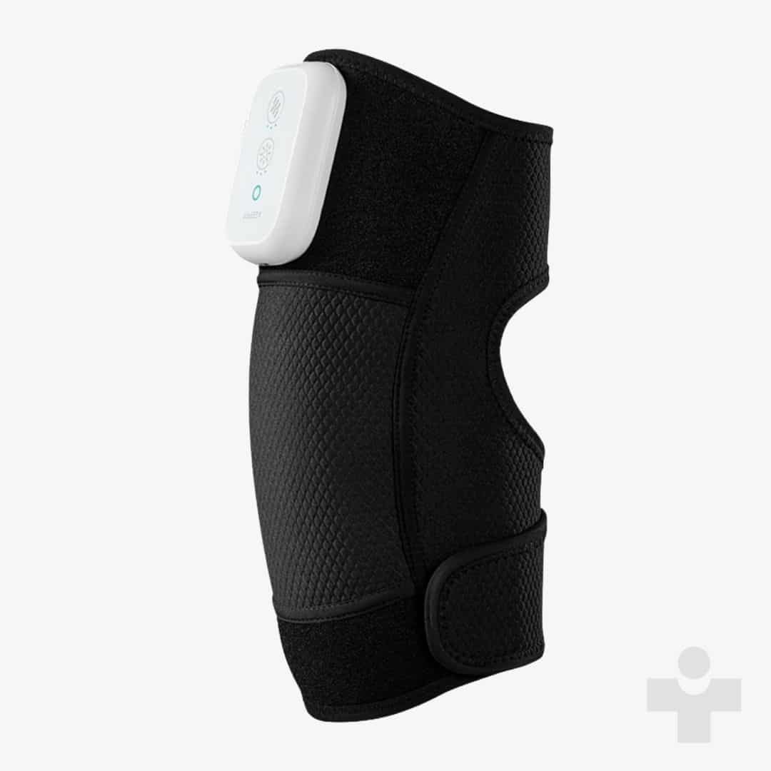 1 3D Knee Massager Vibration Heating Wireless 1 3D Knee Massager Vibration Heating Wireless