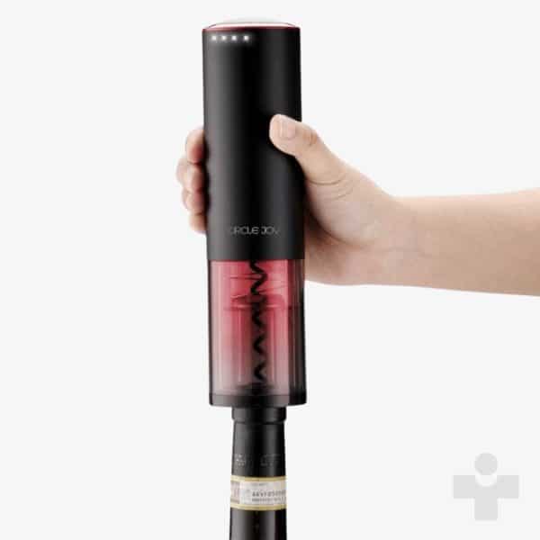 USB Charging Automatic Electric Bottle Opener