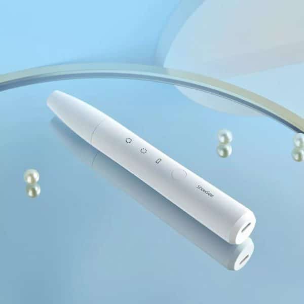 Electric nail trimmer Nail Clipper 4