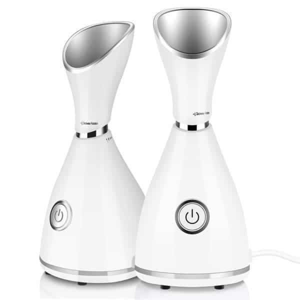 Nano Face Steamer Facial Skin Face Care Humidifier  1