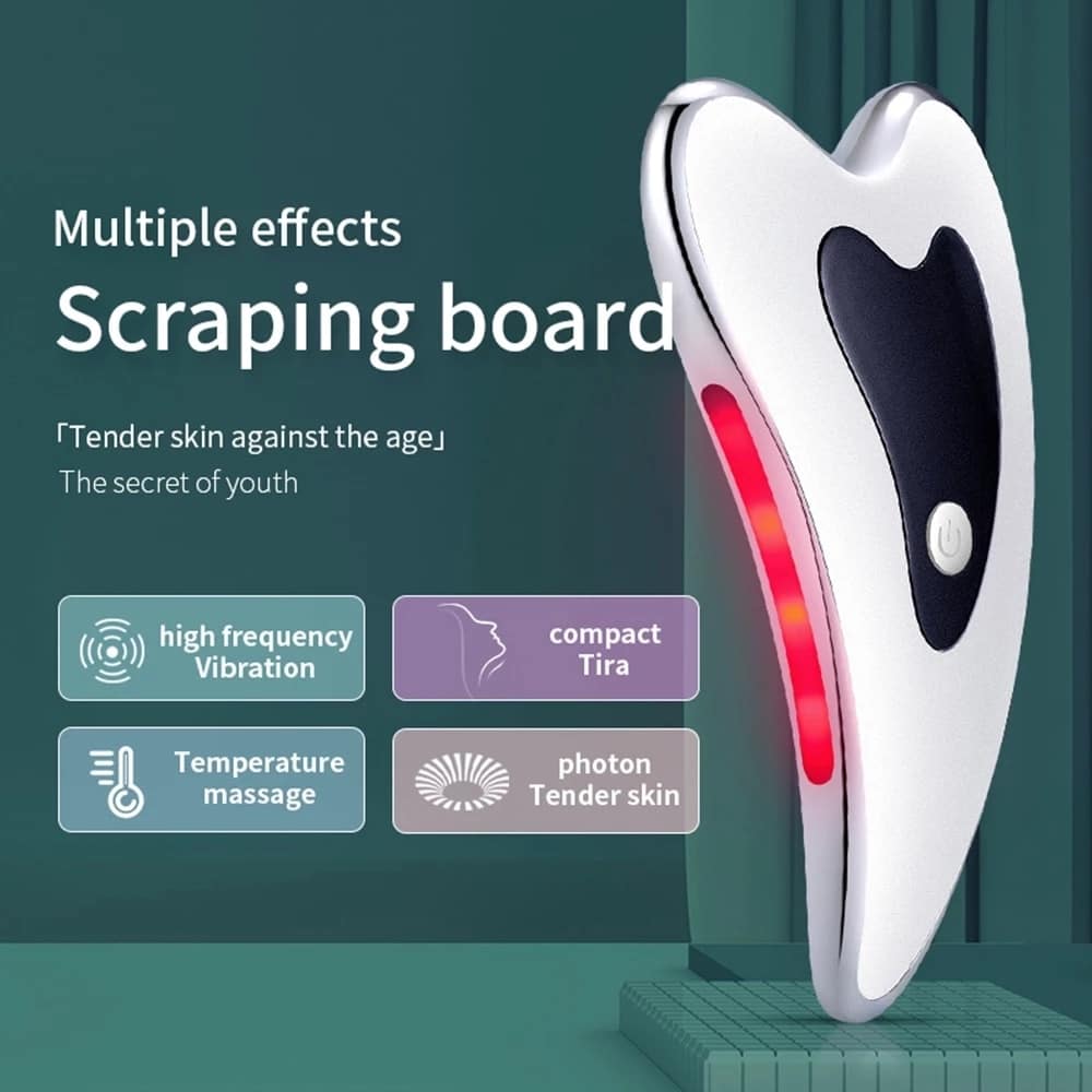 Face Massager Wrinkle Lift Device 2 Face Massager Wrinkle Lift Device 2