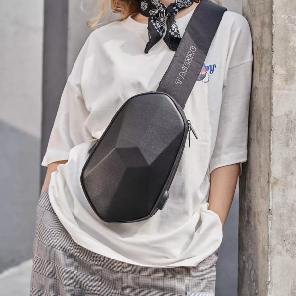 USB Bag Waterproof Backpack 2