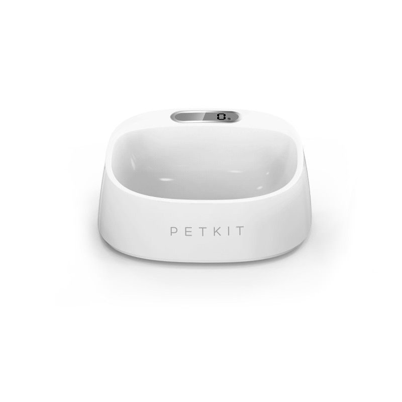 Anti-Bacterial Waterproof Smart Food Weight Calculating Digital Scale Pet Cat Dog Bowl Feeder 6 Anti-Bacterial Waterproof Smart Food Weight Calculating Digital Scale Pet Cat Dog Bowl Feeder 6