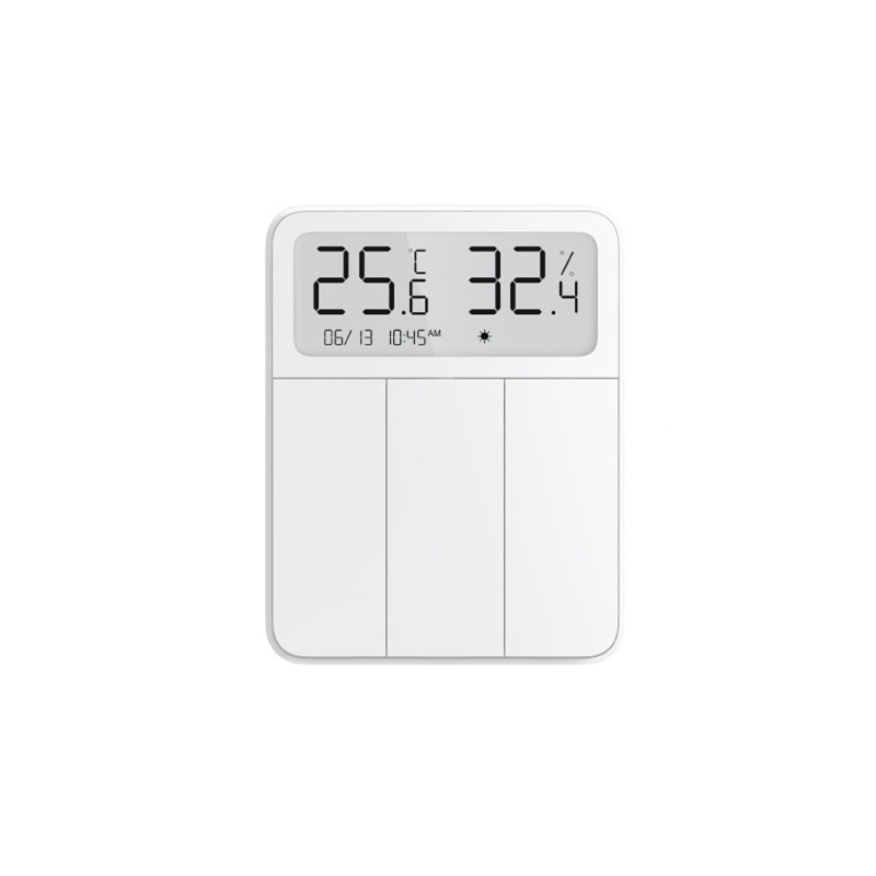 Smart Wall Switch Remote Control 5 Smart Wall Switch Remote Control 5