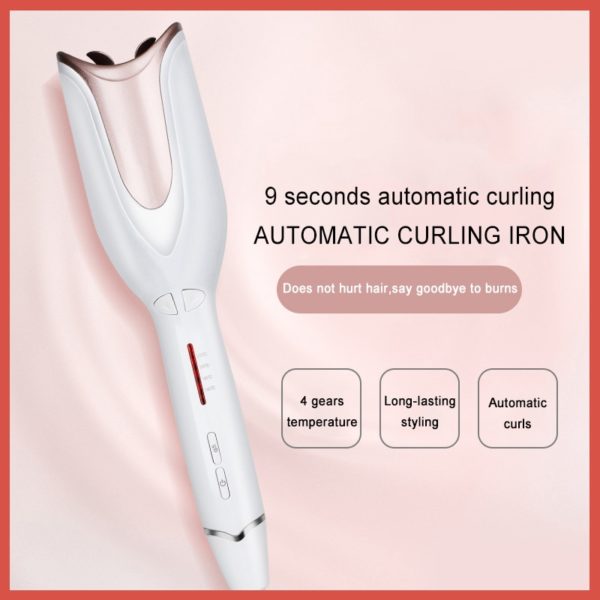 Long-lasting Hair Curlers Rollers 2