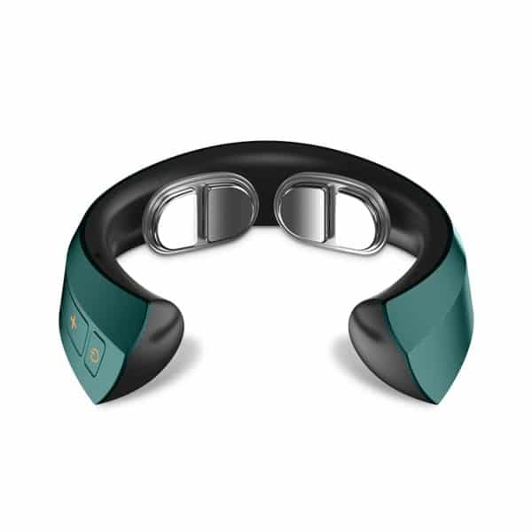 Cervical Massager Shoulder Smart Dual-Pulse 2
