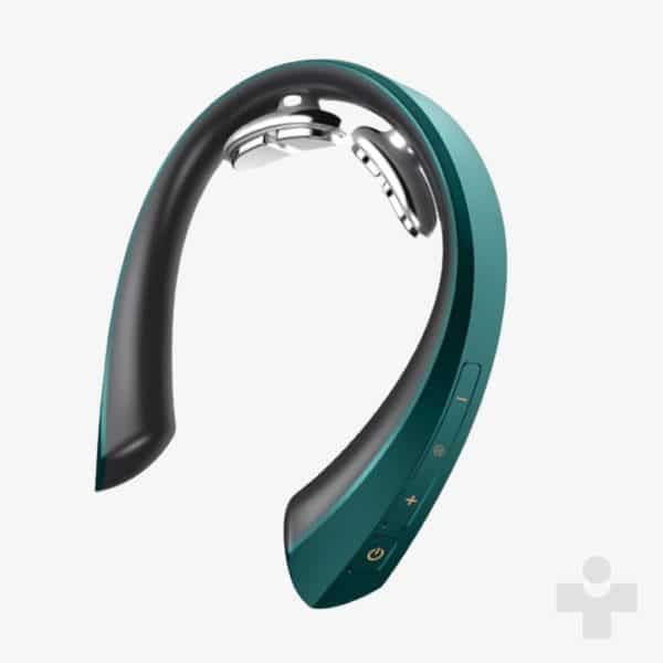 Cervical Massager Shoulder Smart Dual