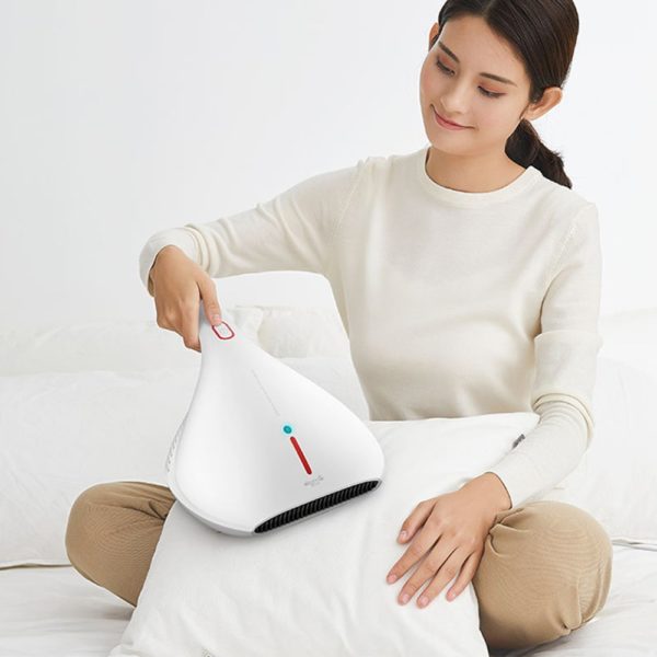 Mite Removal Vacuum Cleaner Handheld 3