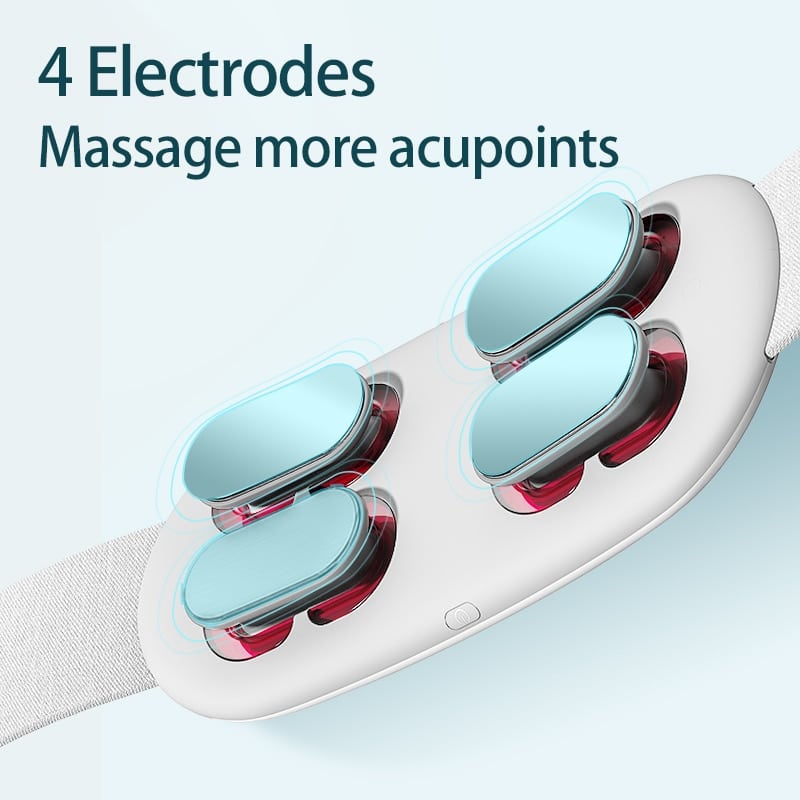 Lumbar Massage Abdominal Back Waist Massager 2 Lumbar Massage Abdominal Back Waist Massager 2