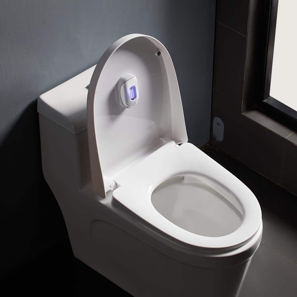 UVC Smart Ultraviolet Sterilization Deodorizer Intelligent USB 6 UVC Smart Ultraviolet Sterilization Deodorizer Intelligent USB 6
