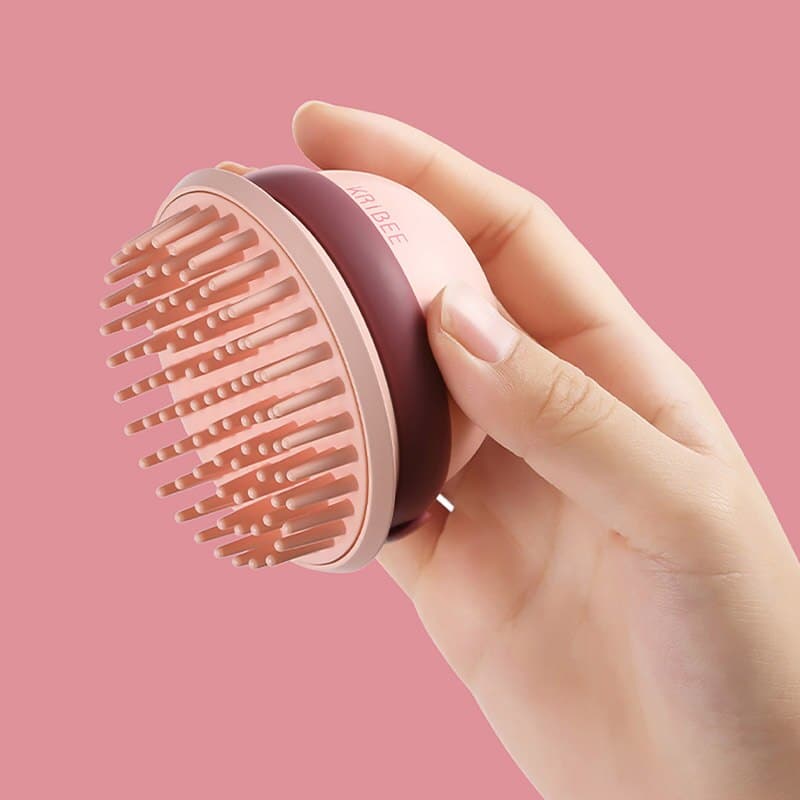 Scalp massager for hair growth 5 Scalp massager for hair growth 5