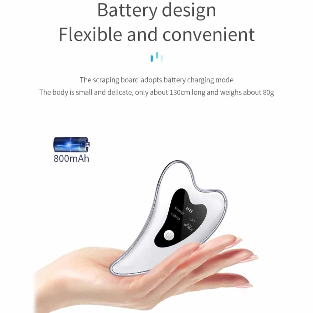 Face Massager Wrinkle Lift Device 5 Face Massager Wrinkle Lift Device 5