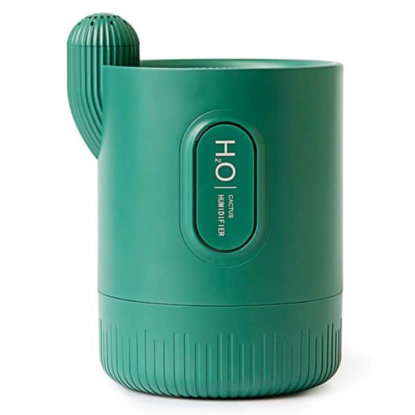 Cactus Air Ultrasonic Humidifiers with Night Light  2