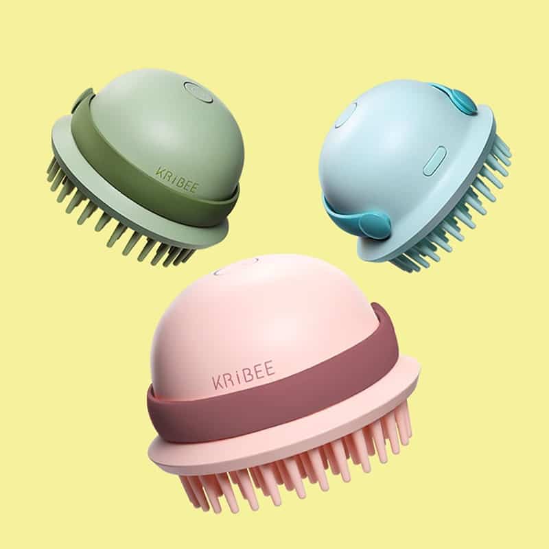 Scalp massager for hair growth 4 Scalp massager for hair growth 4