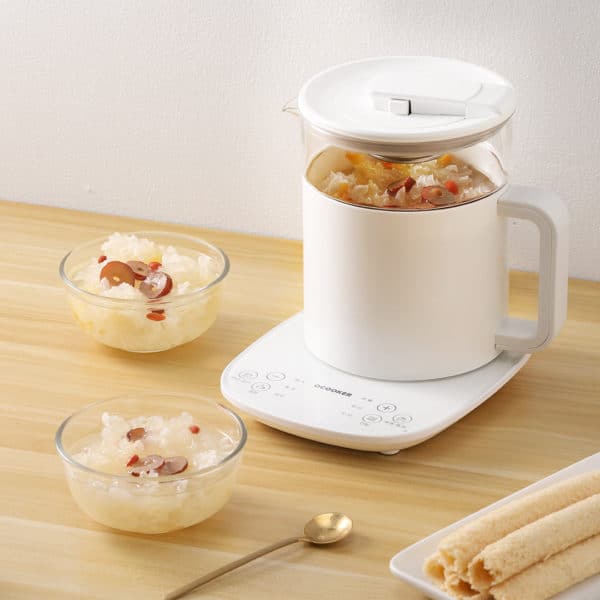 Decocting pot Tea maker electric kettle 2