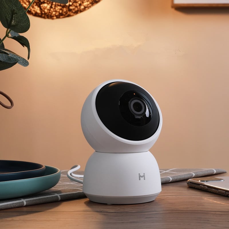 A1 Smart IP Camera with Night Vision 4 A1 Smart IP Camera with Night Vision 4