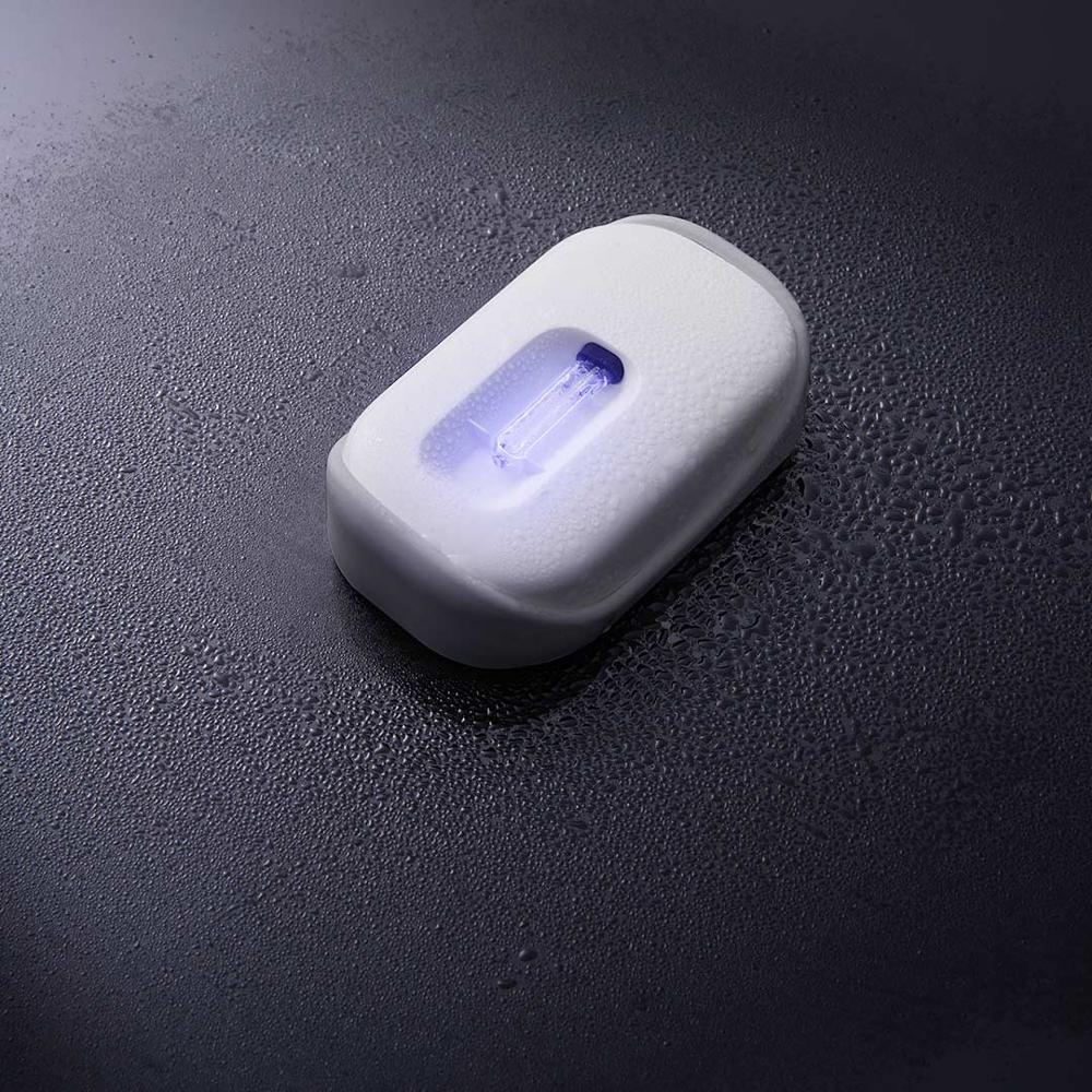 UVC Smart Ultraviolet Sterilization Deodorizer Intelligent USB 5 UVC Smart Ultraviolet Sterilization Deodorizer Intelligent USB 5