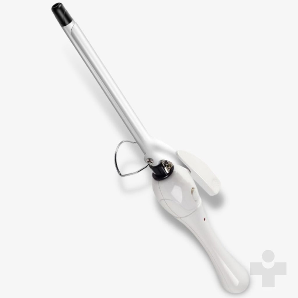 9mm:16mm Curling Iron Ceramic Wave Formers