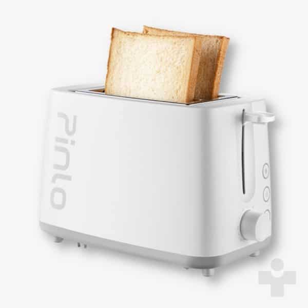 Bread Toaster
