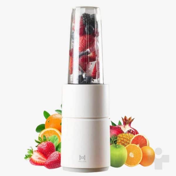 Mini Electric Fruit Juicer Fruit Squeezer