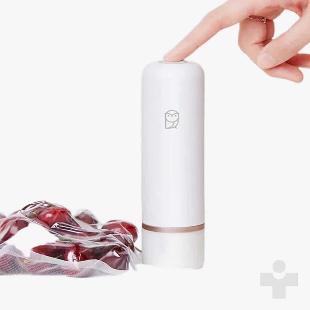 Mini Electric USB Air Vacuum Pump Mini Electric USB Air Vacuum Pump 1