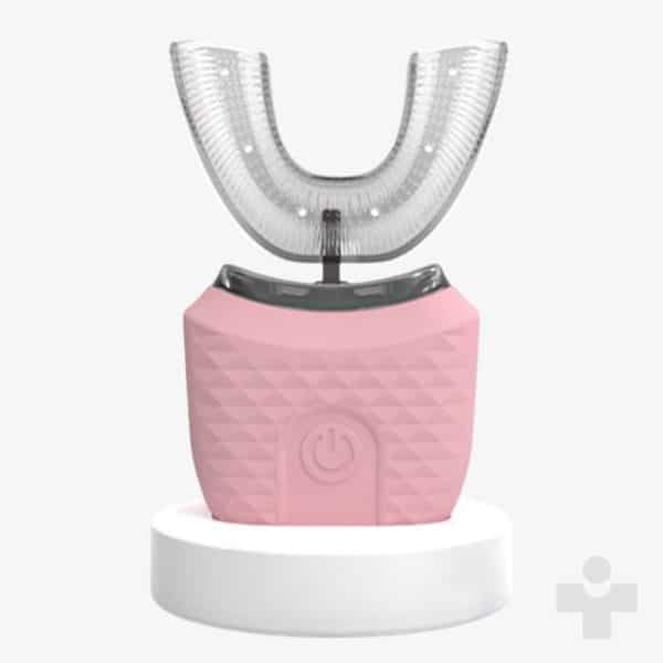 electric toothbrush