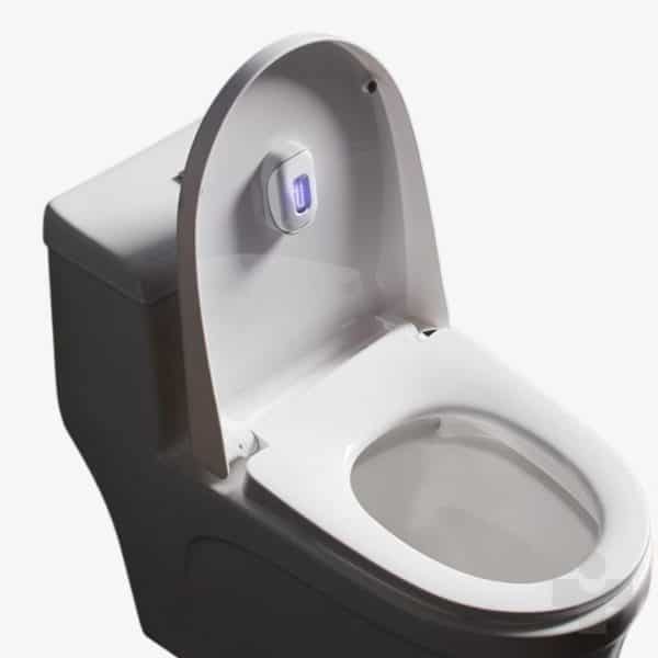 UVC Smart Ultraviolet Sterilization Deodorizer Intelligent USB 1