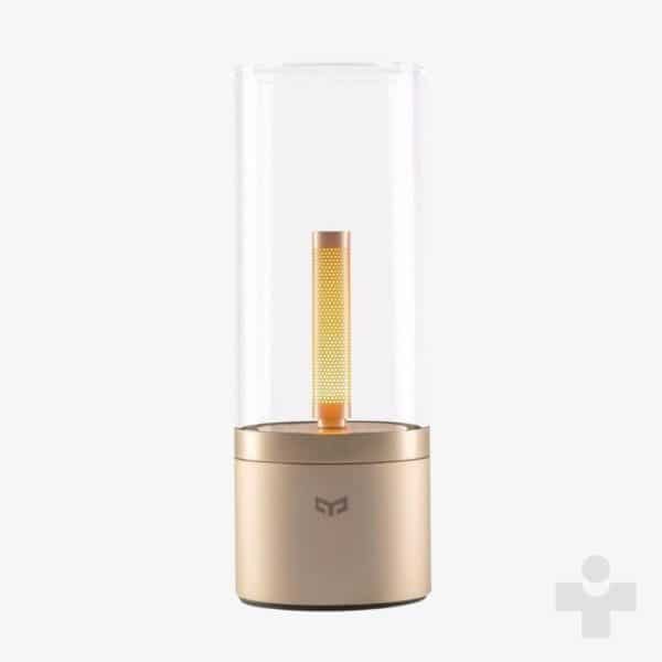 smart flameless candles