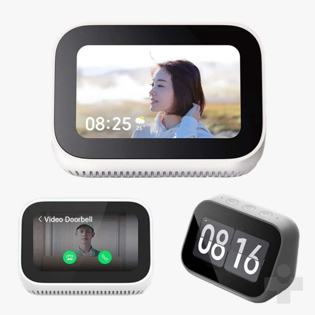 wifi-smart-clock-with-video-doorbell wifi-smart-clock-with-video-doorbell
