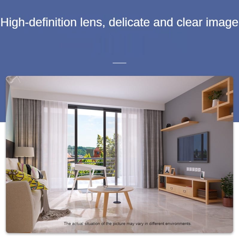 V380 Security Surveillance IP Camera HD 1080 Infrared Night Vision wifi 3 V380 Security Surveillance IP Camera HD 1080 Infrared Night Vision wifi 3