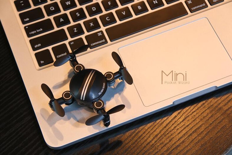 Mini RC Quadcopter 3D UFO Nano Quadcopter with Headless Model Foldable Drone 4 Mini RC Quadcopter 3D UFO Nano Quadcopter with Headless Model Foldable Drone 4