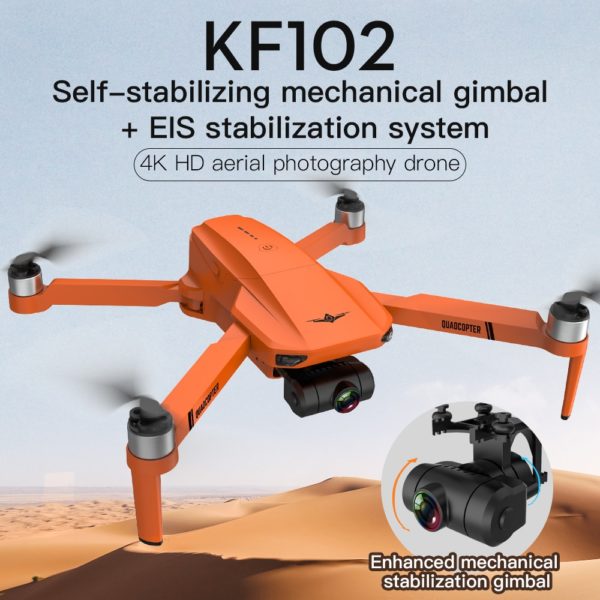 GPS Drone 4k Profesional 8K HD Camera 5G  2