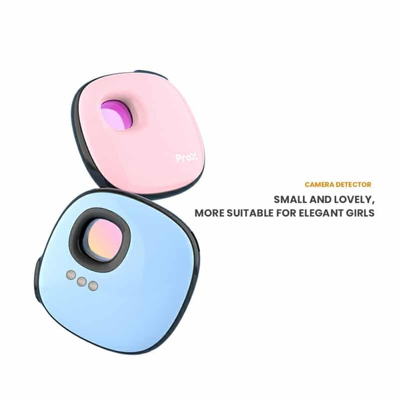 Anti-Spy Hidden Camera Detector Hotel Camera Finder 3 Anti-Spy Hidden Camera Detector Hotel Camera Finder 3