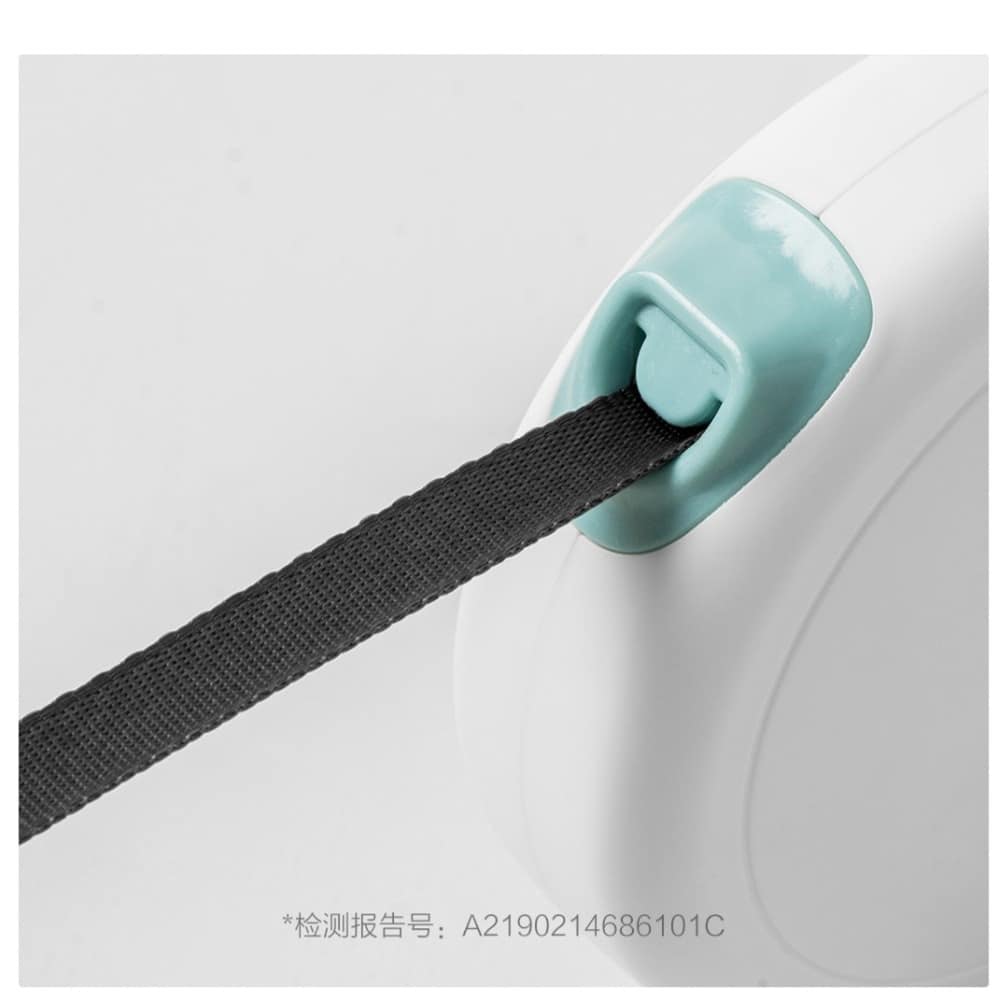 Pet Retractable 5M Traction Rope Mibai Flexible Safe Locking Automatic 5 Pet Retractable 5M Traction Rope Mibai Flexible Safe Locking Automatic 5