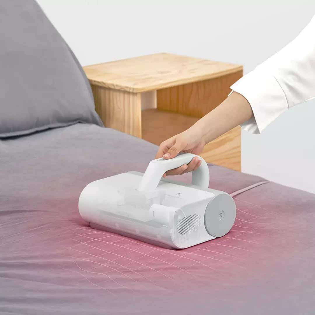 Mite removal instrument home bed vacuum cleaner ultraviolet sterilization 4 Mite removal instrument home bed vacuum cleaner ultraviolet sterilization 4