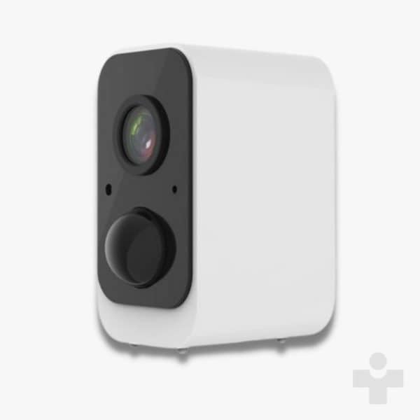HD WIFI Camera Wireless Monitoring Security Night Vision Voice Intercom