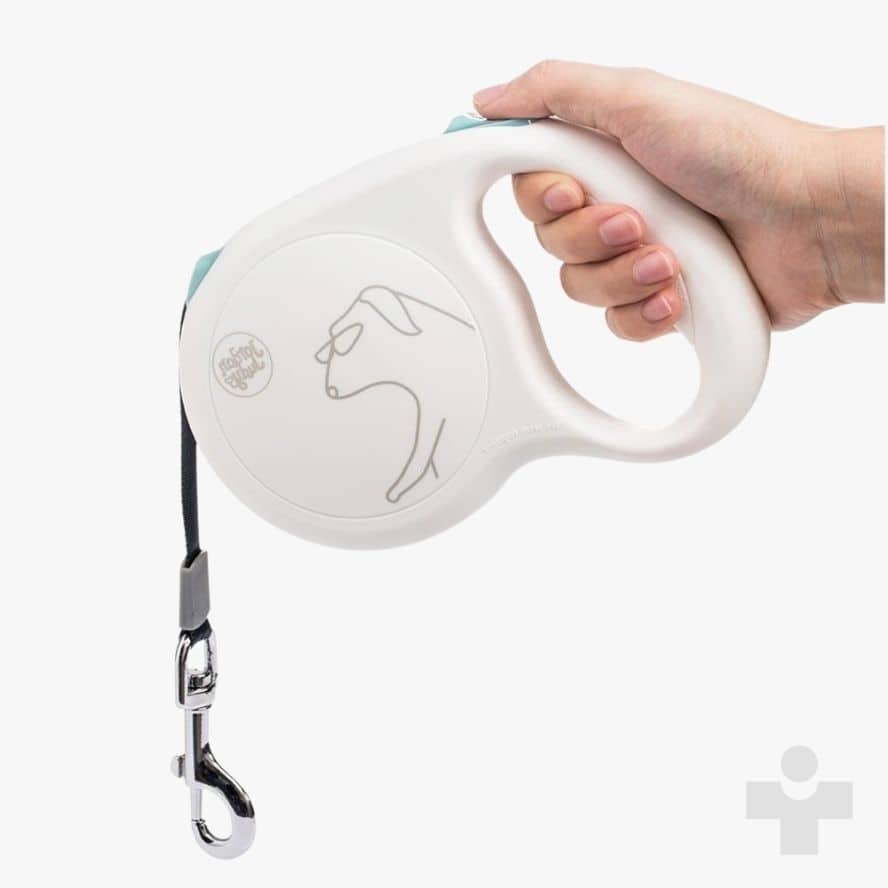 Pet Retractable 5M Traction Rope Mibai Flexible Safe Locking Automatic Pet Retractable 5M Traction Rope Mibai Flexible Safe Locking Automatic