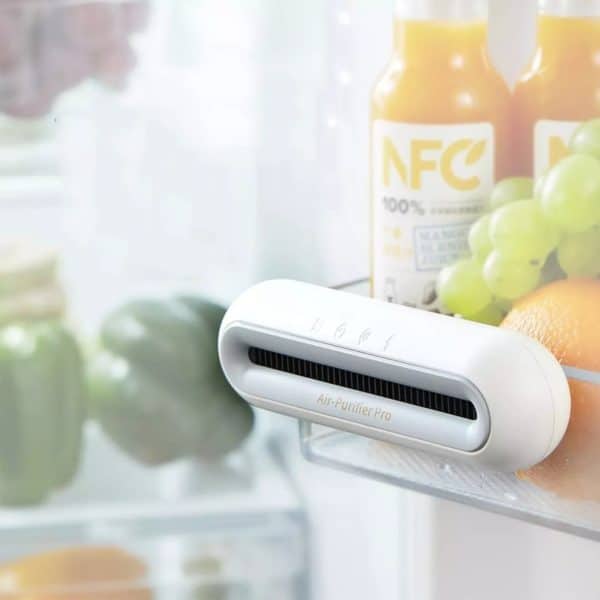 Refrigerator Deodorizing Sterilizer Max Ozone Purifier Household Deep Taste Deodorant Kitchen Keep Fresh With Mijia App 2