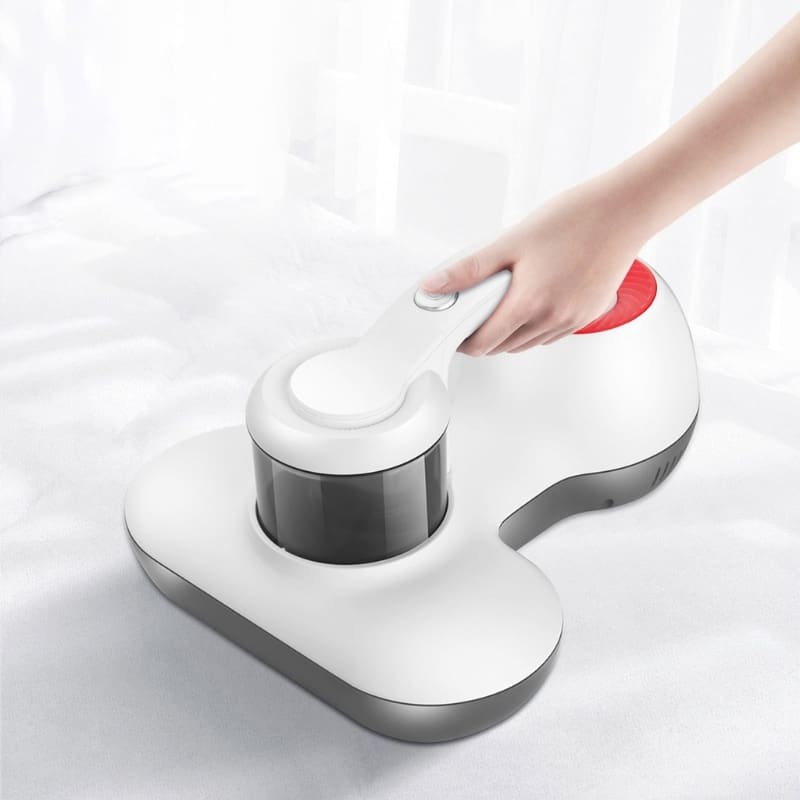 Household Handheld 16 kPA Strong Suction Vacuum Cleaner Powerful UV Sterilize Mite Removal for Bed Sofa 4 Household Handheld 16 kPA Strong Suction Vacuum Cleaner Powerful UV Sterilize Mite Removal for Bed Sofa 4