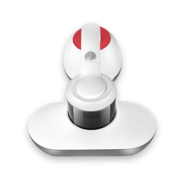 Household Handheld 16 kPA Strong Suction Vacuum Cleaner Powerful UV Sterilize Mite Removal for Bed Sofa 2