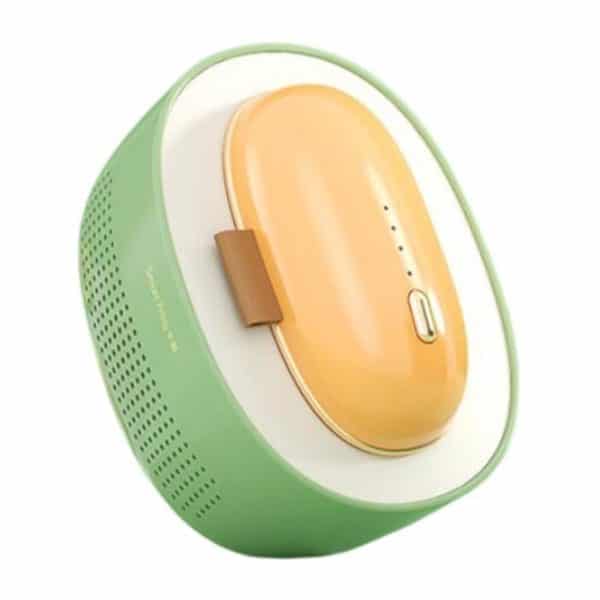Refrigerator Deodorizer Home