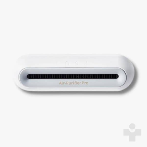 Refrigerator Deodorizing Sterilizer Max Ozone Purifier Household Deep Taste Deodorant Kitchen Keep Fresh With Mijia App