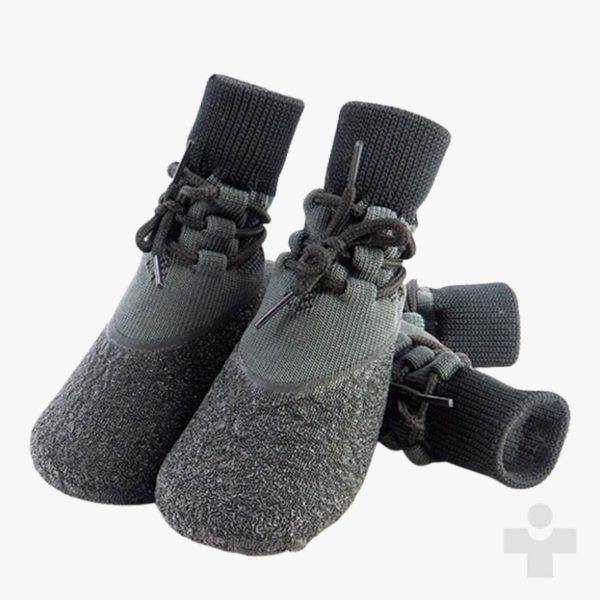 Waterproof Shoes For Dogs Comfortable Anti Fall