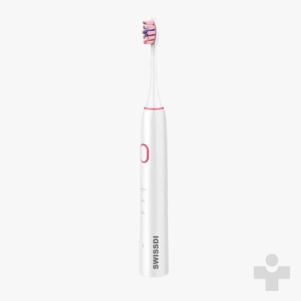 Sonic Toothbrush Rechargeable