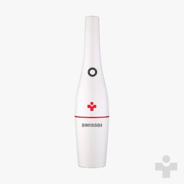 Portable Cordless Vacuum Cleaner